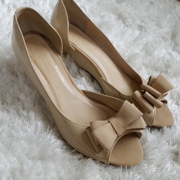 Chrissy Shoes - Picture 3 of 5